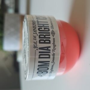 Sol de Janeiro Bom Dia Bright Cream Cheirosa 40 Fragrance 2.5 Fl Oz 75ml